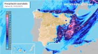 El Mediterráneo alcanza los 30 ºC: Samuel Biener analiza las opciones de DANA y lluvias torrenciales en otoño en España