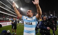 Agustín Creevy cuestionó los valores del rugby: “Hay mucha gente hija de puta dentro”