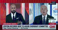 'Total baloney?' CNN host sparks testy exchange as he pushes back on GOP rep's claim
