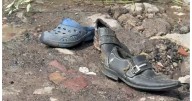 Madres buscadoras hallan restos humanos en la Sierra de Guadalupe de Tlalnepantla