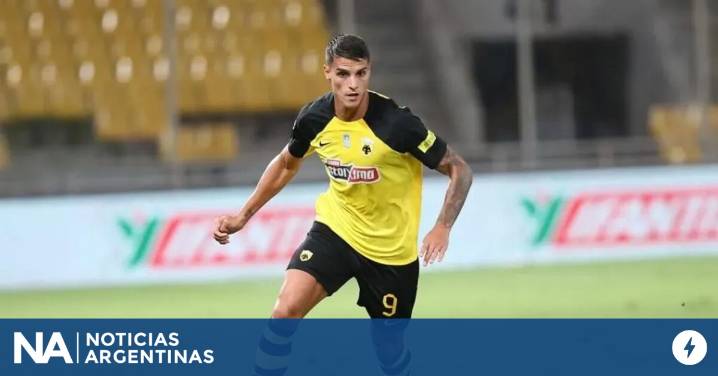 Lamela se retiró del fútbol a los 33 años y se sumará al cuerpo técnico de Almeyda en el Sevilla