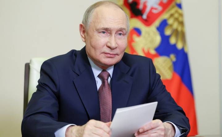 EU emite licencia para permitir a Putin viajar a Alaska pese a sanciones; se reunirá con Trump para hablar de la guerra en Ucrania