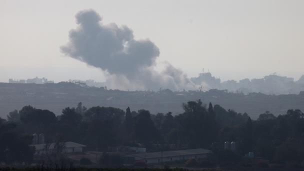 Netanyahu afirma que su nuevo plan para Gaza es la mejor forma de terminar la guerra