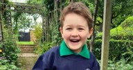 Tragedy as boy, 6, dies from brain tumour in 'every parent's worst nightmare'