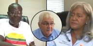Mayors from Campti, Natchez say their communities are being overlooked