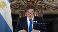 Cien muertes por fentanilo contaminado desatan tensiones políticas en Argentina