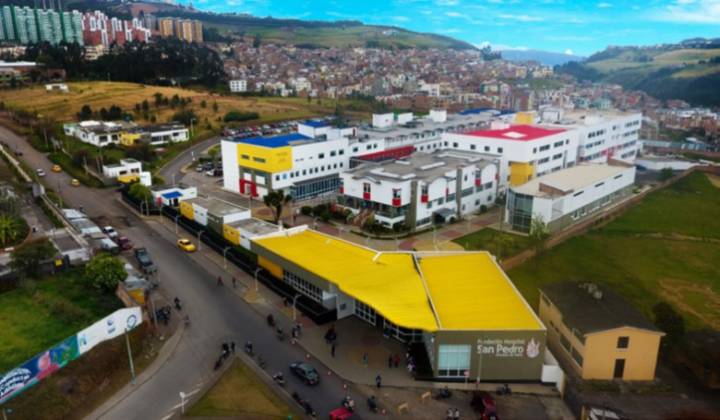 HOSPITAL SAN PEDRO DE PASTO SUSPENDE ATENCIÓN A USUARIOS DE NUEVA EPS POR FALTA DE PAGOS