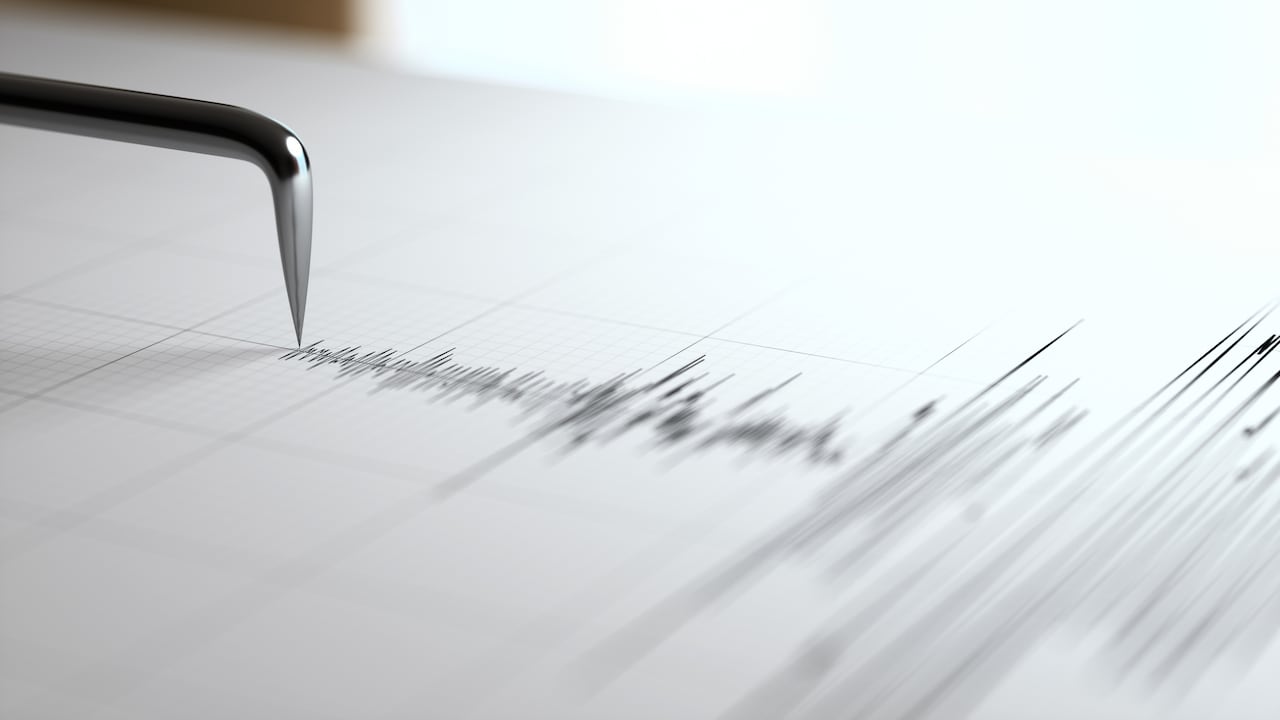 Reporte del USGS. Último temblor en EE.UU. hoy: hora, lugar y epicentro del nuevo sismo, este jueves 14 de agosto