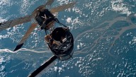 The Greatest Prank Ever Pulled In Space Really Fooled NASA’s Mission Control