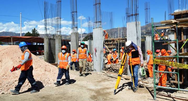 Capeco afirma que retiró de fondos a la ANIN provocaría 20 mil despidos