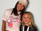 El gesto de Emilia Mernes que hizo emocionar a una fan argentina en Miami: “No lo podía creer”