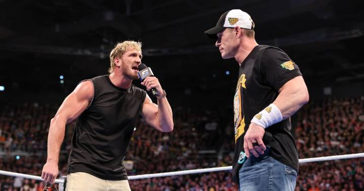 WWE's Clash in Paris 2025: Start Time, Matches, How to Watch and Stream