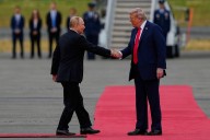 Trump-Putin Alaska summit could reshape war in Ukraine
