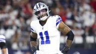 NFL execs blast Cowboys for ‘idiotic’ Micah Parsons trade