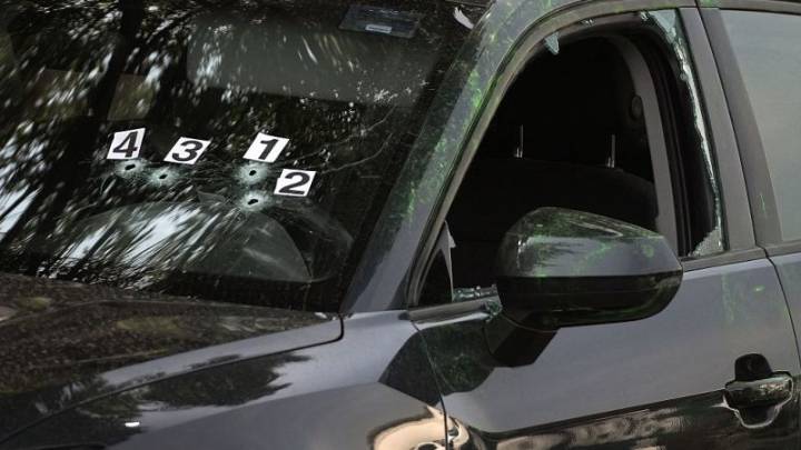 Qué se sabe de los supuestos asesinos de los colaboradores de la jefa de Gobierno de Ciudad de México
