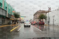 Pronostican lluvias para Chihuahua Capital este fin de semana
