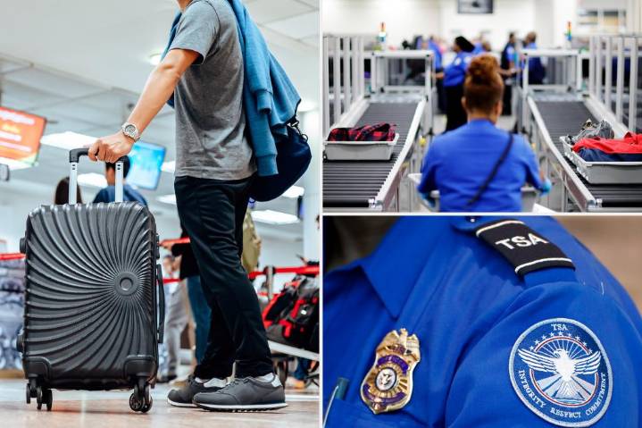 TSA bans gas-powered hair tools: what travelers must know