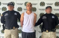 Chile gestiona extradición de líder del Tren de Aragua capturado en Colombia