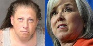 Child advocate blames Democrat governor for 6th child death related to family safety dept: 'There is blood on the governor'