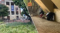 Trump deploys National Guard to tackle DC homeless crisis and crime