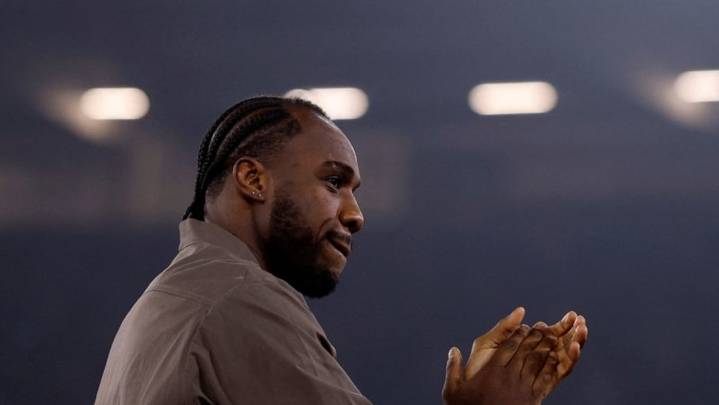 Antonio leaves West Ham after contract not renewed