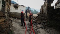 Qué hacer si se pierde la documentación y el dinero en los incendios