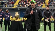 Sorpresa en la carrera presidencial: “Me gustaría que Claudio Bravo sea mi ministro del Deporte”