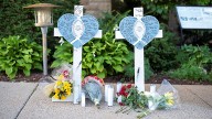Families devastated as shooter's disturbing motive emerges and more top headlines