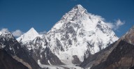 Climber Killed By Falling Rocks After Summiting World’s Second