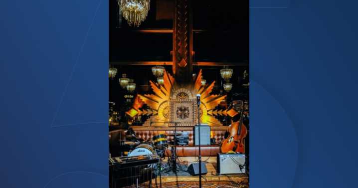 Nashville hotel launches songwriting competition inspired by its historic roots