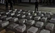 FANB incauta 3 toneladas de droga en Amazonas