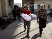 Israel kills 25 Palestinians as Netanyahu finalises plan to seize Gaza City