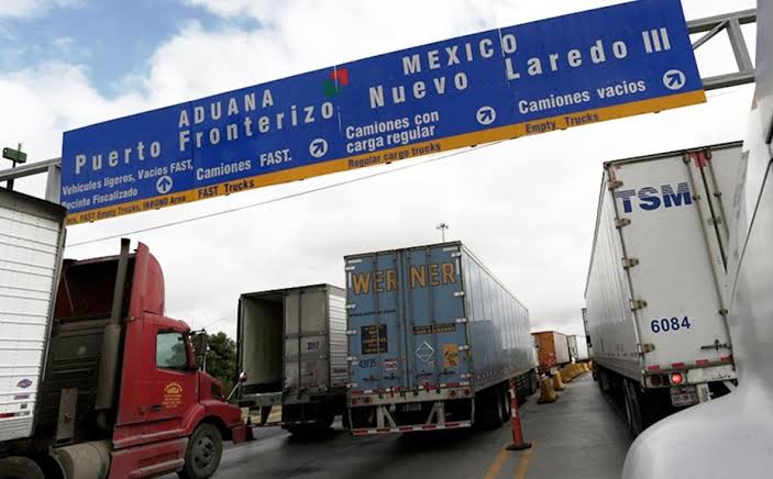 Buscan fortalecer sur de Texas con Tamaulipas