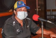 Inauguran este domingo copa “Lizeta y los candidatos de la Patria” de Futsal