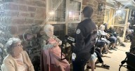 Eighty Primrose residents evacuated Tuesday after report of high carbon monoxide levels