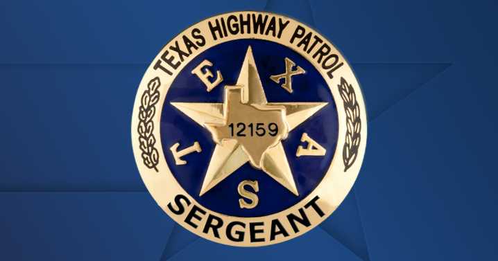 Motorcycle crashes into semi-truck trailer on I-35 Sunday night in Bell County