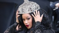 Cardi B Says She Thinks Our Phones Are Listening & Reading Our Minds