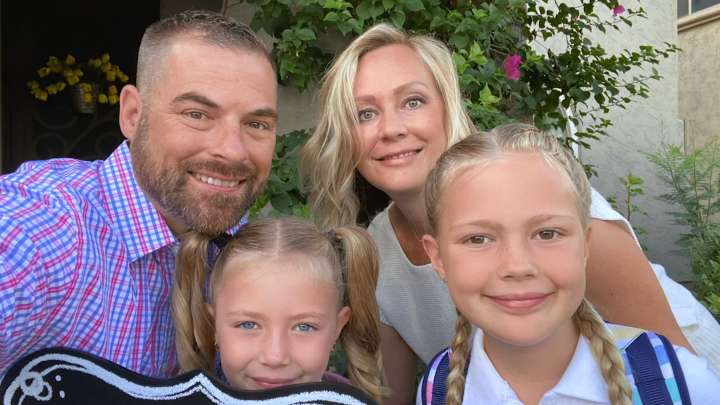 A Race to Save Young Mother's Life