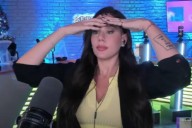 ¡Se cansó! Lucila «La Tora» Villar perdió la paciencia y le puso los puntos a Intrusos
