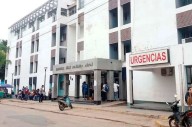 Un bebé fue internado en Tartagal tras ser diagnosticado con desnutrición severa