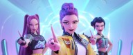 ‘KPop Demon Hunters’ gives Netflix its first box