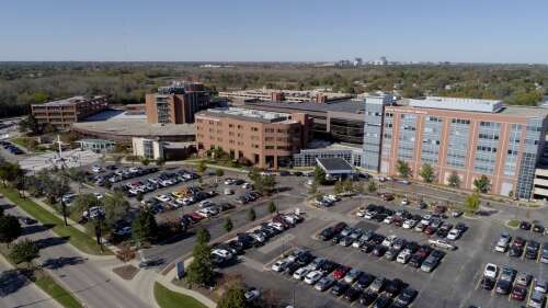 Town hall to address proposed closure of Elk Grove hospital’s maternity ward