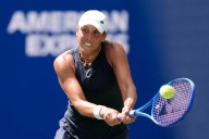 American Madison Keys crashes out of US Open 1st round in loss to Renata Zarazua