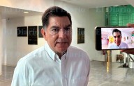 Debe trabajarse en seguridad, no politizarse: Javier Borunda