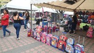 Diputados insisten en mochilas transparentes para escuelas de Tamaulipas: así funcionaría la medida