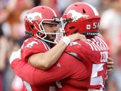 5 Takeaways as last-second field goal lifts Stampeders past Bombers