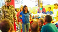 Ante la “zozobra que pretenden crear en Venezuela”, hay un pueblo alistado, expresa Delcy Rodríguez
