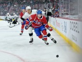 Analyzing the Odds of Sophomore Slump for Montreal Canadiens Lane Hutson