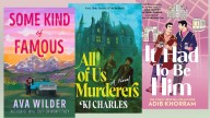 I'm a romance book superfan - and these are the books I'll be devouring this fall 2025