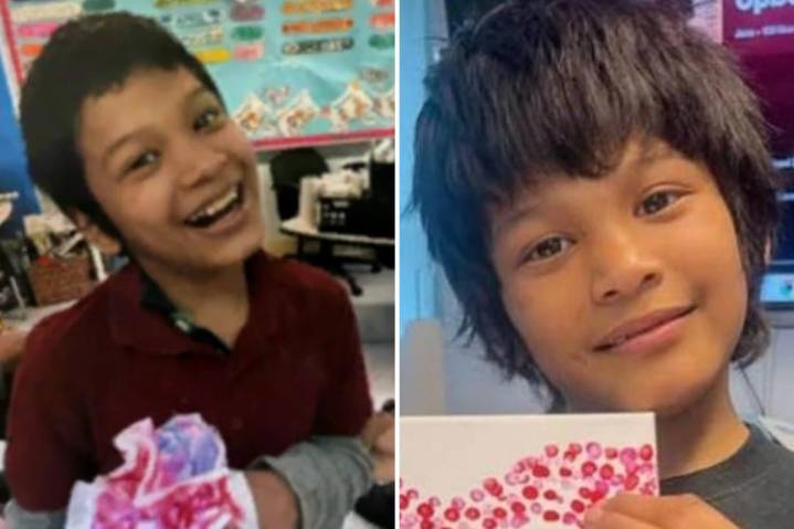 Missing nonverbal New Orleans boy, 12, found dead after apparent alligator attack